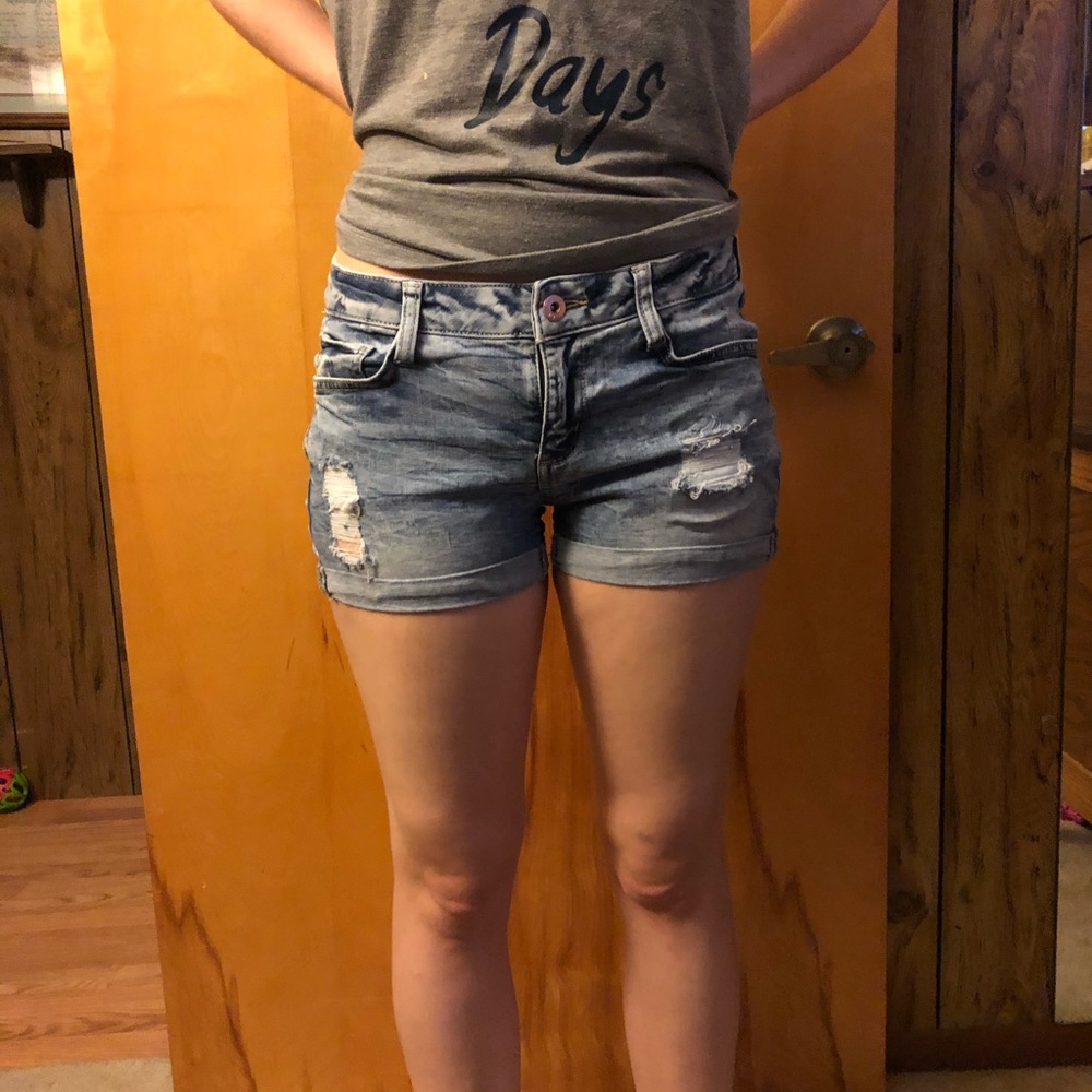 Arizona Jean shorts